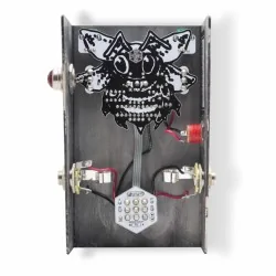 Beetronics FX Overhive Beetronics FX Overhive