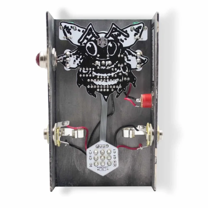 Beetronics FX Overhive Beetronics FX Overhive