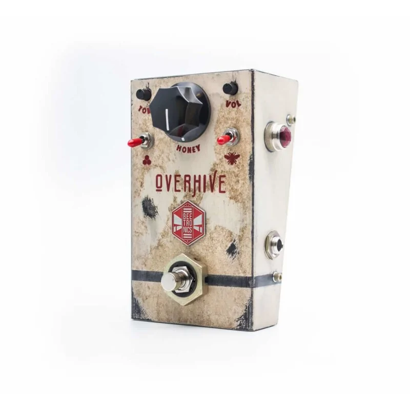Beetronics FX Overhive Beetronics FX Overhive