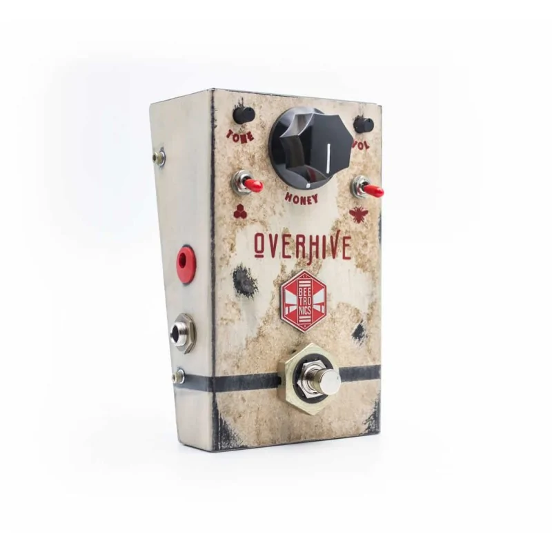 Beetronics FX Overhive Beetronics FX Overhive