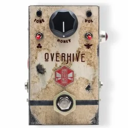 Beetronics FX Overhive Beetronics FX Overhive