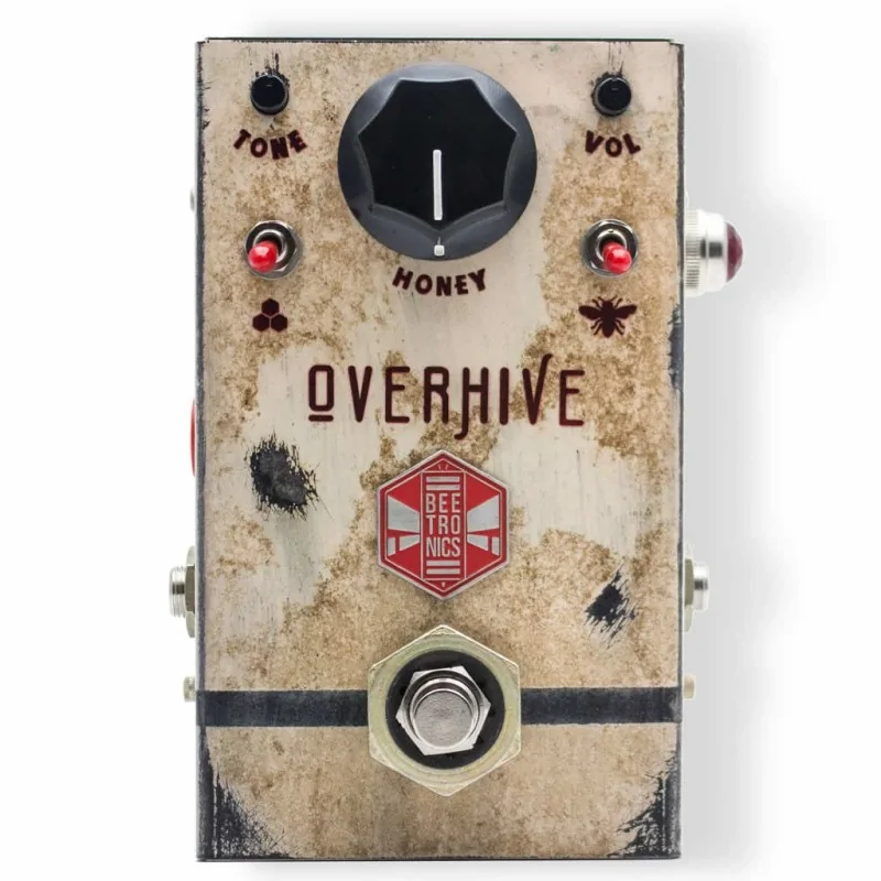 Beetronics FX Overhive Beetronics FX Overhive
