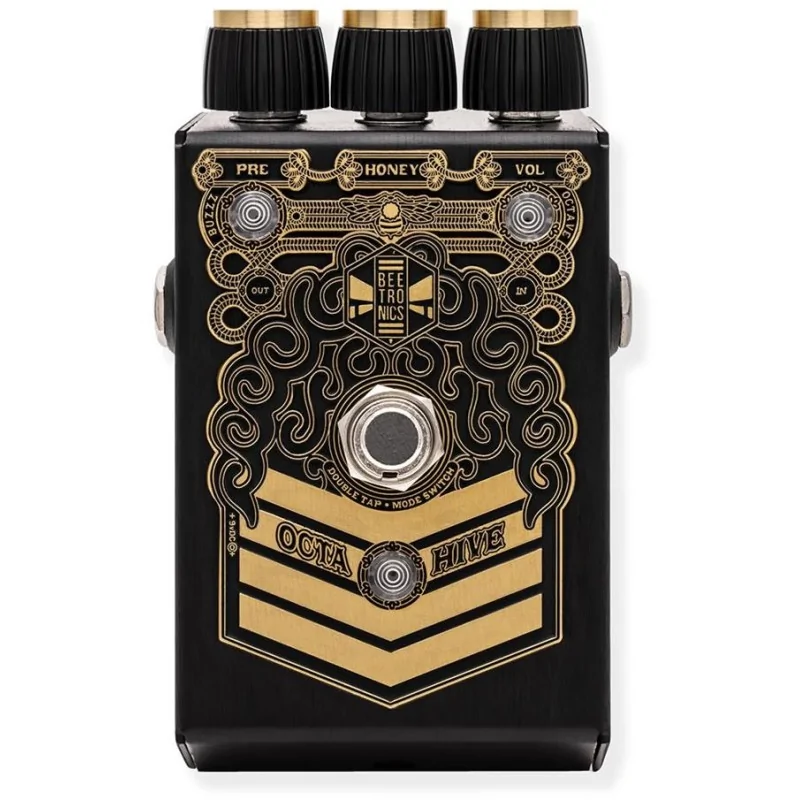 Beetronics FX Octahive V2