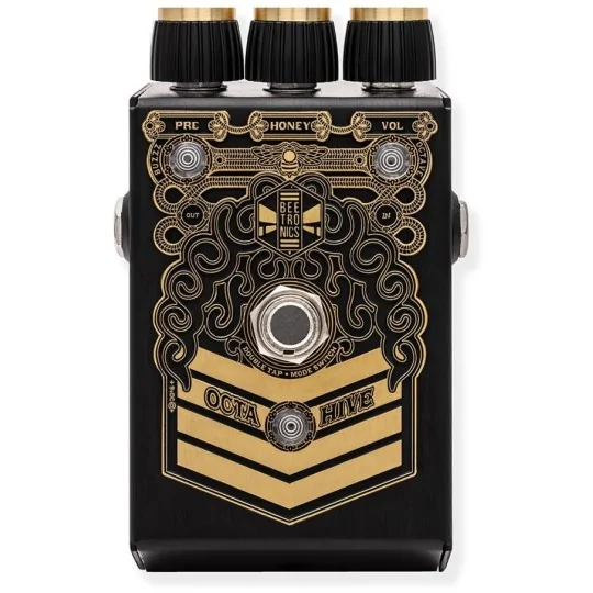 Beetronics FX Octahive V2