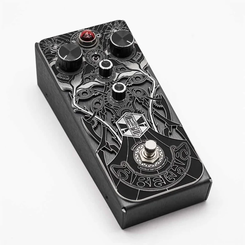 Beetronics FX Abelha Beetronics FX Abelha