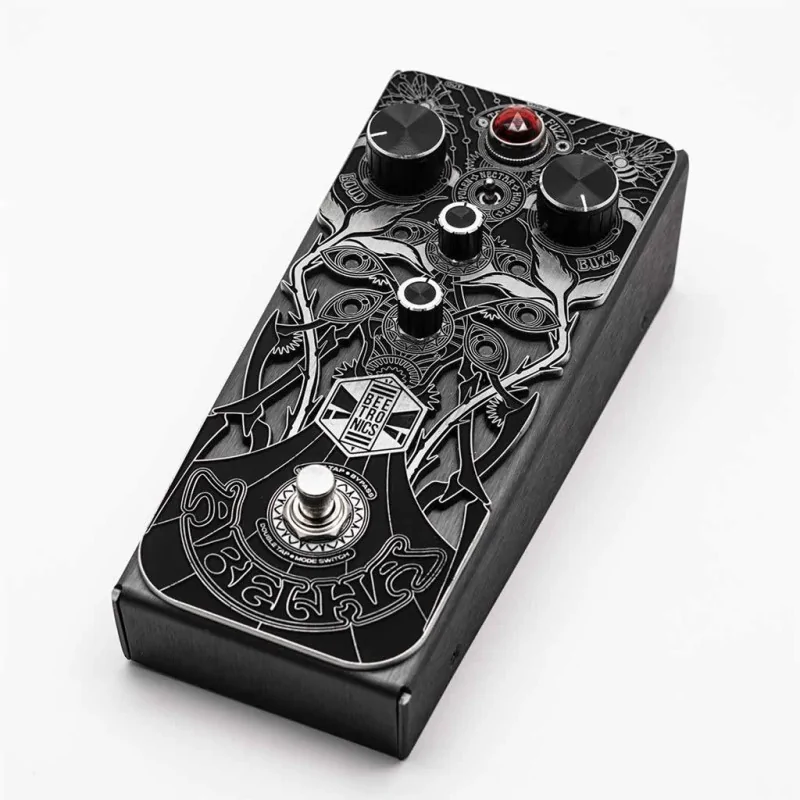 Beetronics FX Abelha Beetronics FX Abelha