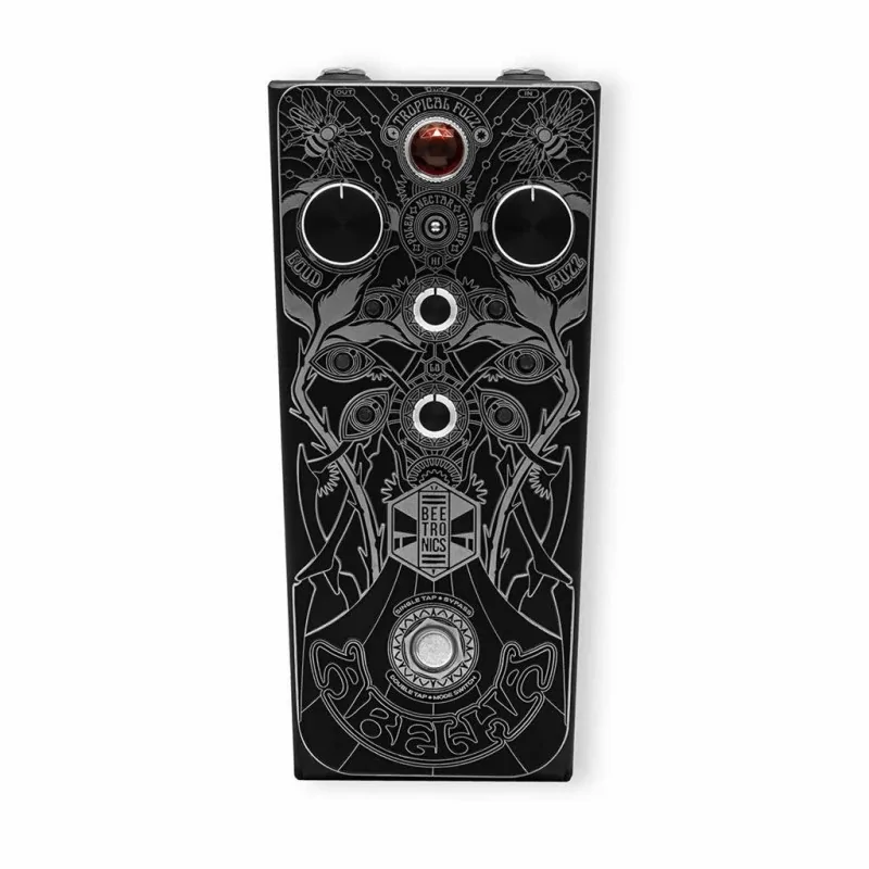 Beetronics FX Abelha Beetronics FX Abelha