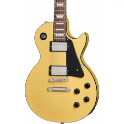 Gibson Les Paul Standard 50s Mahogany Top TV Yellow Gibson Les Paul Standard 50s Mahogany Top TV Yellow