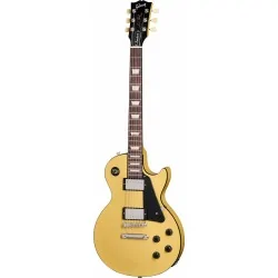 Gibson Les Paul Standard 50s Mahogany Top TV Yellow Gibson Les Paul Standard 50s Mahogany Top TV Yellow