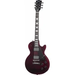 Gibson Les Paul Modern Studio Wine Red Satin Gibson Les Paul Modern Studio Wine Red Satin