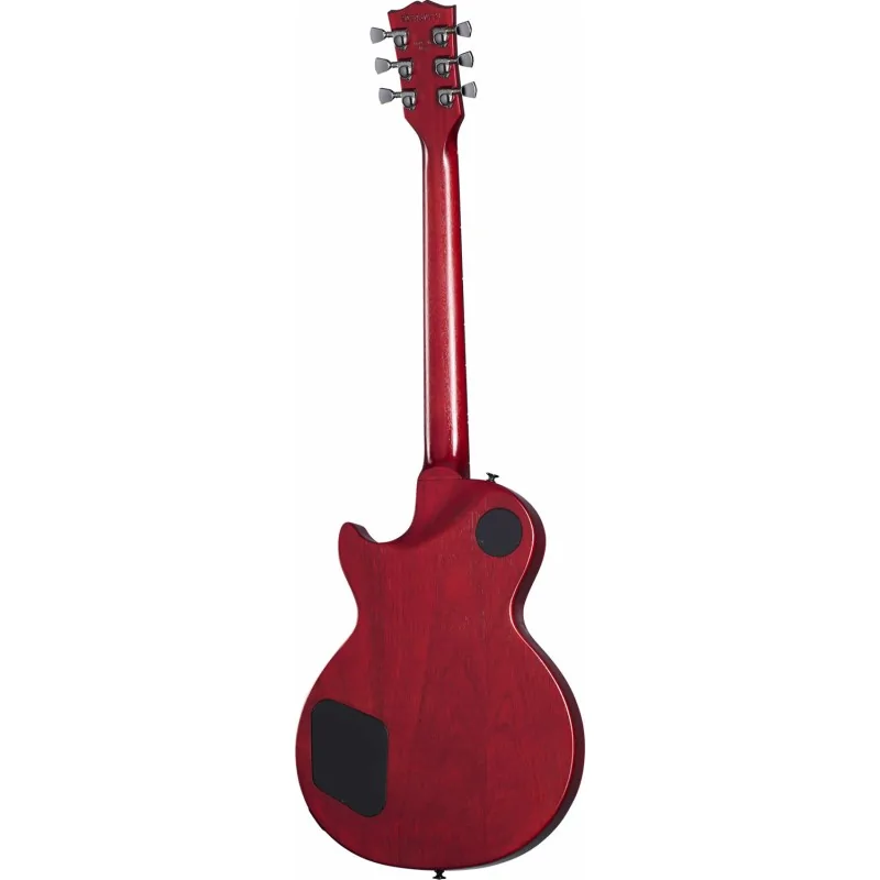 Gibson Les Paul Modern Studio Wine Red Satin Gibson Les Paul Modern Studio Wine Red Satin