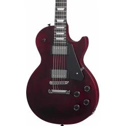 Gibson Les Paul Modern Studio Wine Red Satin Gibson Les Paul Modern Studio Wine Red Satin