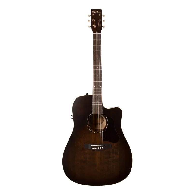 Americana Bourbon Burst CW Presys II Americana Bourbon Burst CW Presys II