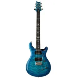 PRS SE Custom 24-08 Quilt Lake Blue PRS SE Custom 24-08 Quilt Lake Blue