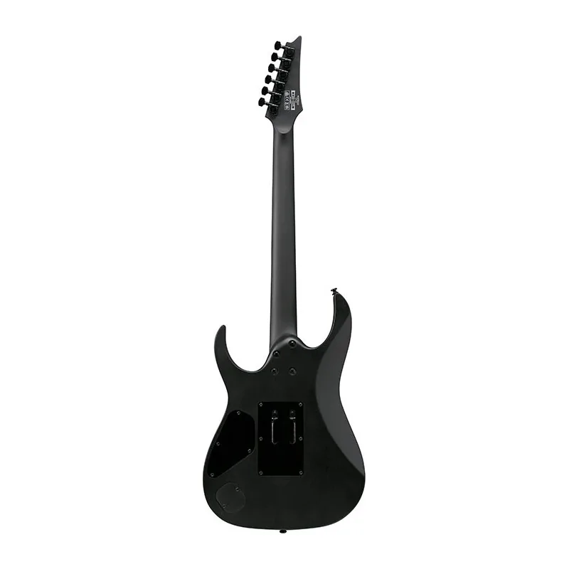 Ibanez RGRB620-BKF Black Flat