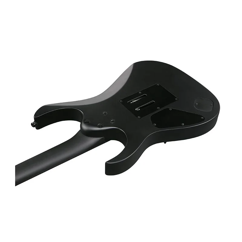 Ibanez RGRB620-BKF Black Flat
