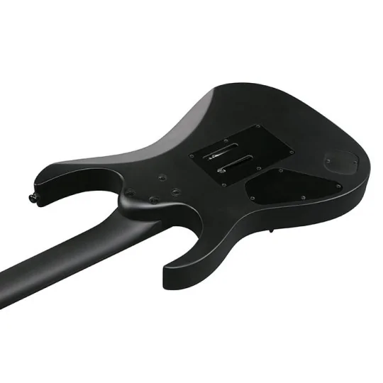 Ibanez RGRB620-BKF Black Flat