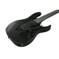 Ibanez RGRB620-BKF Black Flat