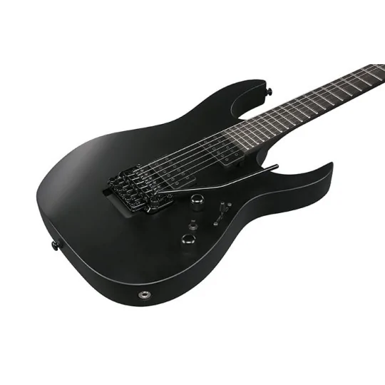 Ibanez RGRB620-BKF Black Flat