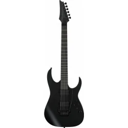 Ibanez RGRB620-BKF Black Flat