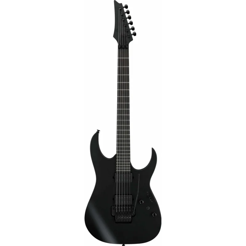 Ibanez RGRB620-BKF Black Flat