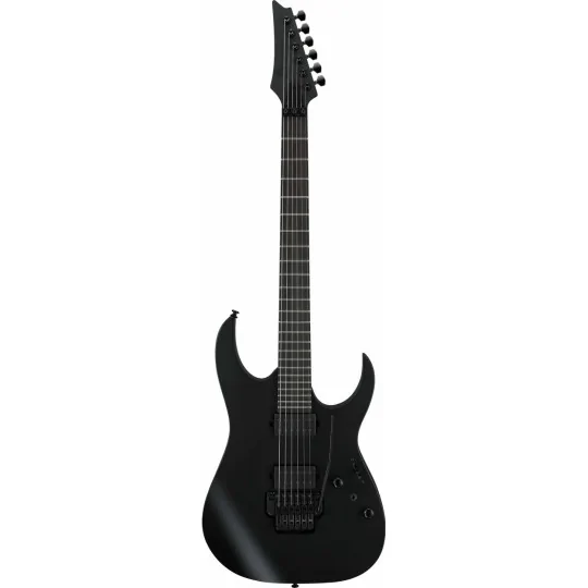 Ibanez RGRB620-BKF Black Flat