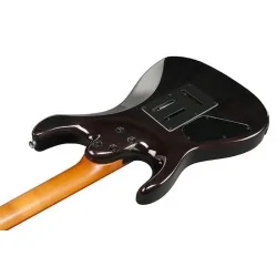 Ibanez AZ24S1F-TKS Transparent Black Sunburst Ibanez AZ24S1F-TKS Transparent Black Sunburst