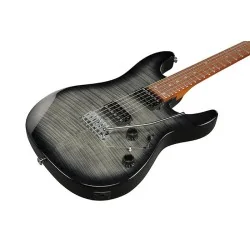 Ibanez AZ24S1F-TKS Transparent Black Sunburst Ibanez AZ24S1F-TKS Transparent Black Sunburst