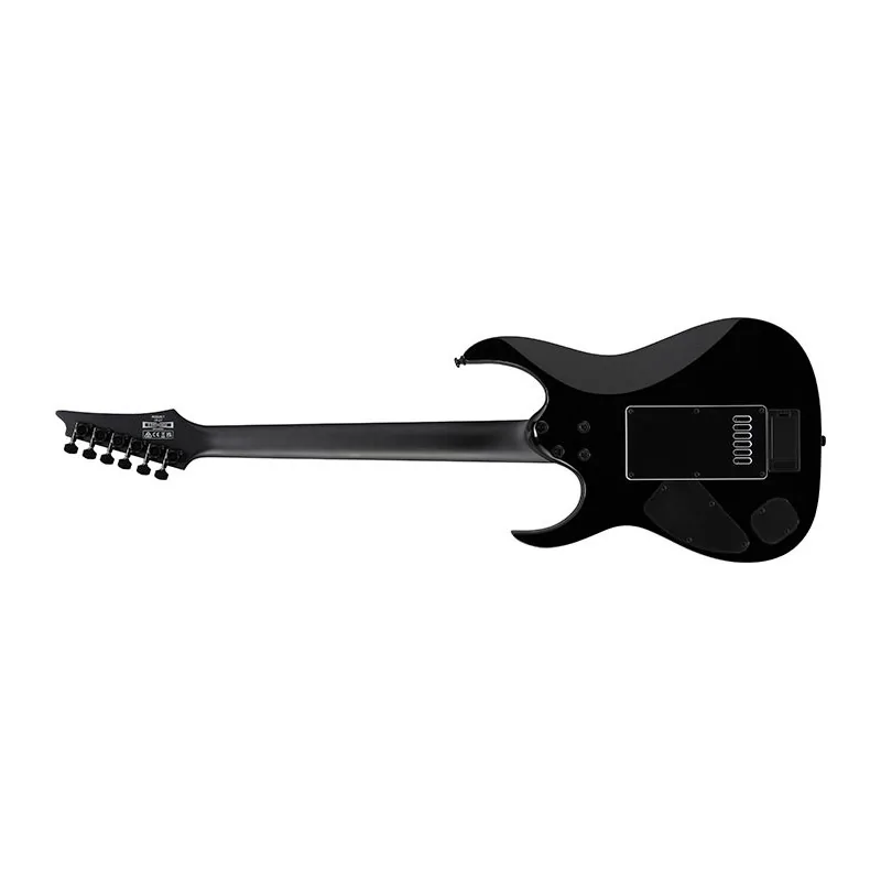 Ibanez RGR52E-BK Black