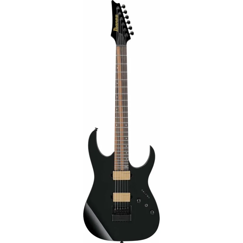 Ibanez RGR52E-BK Black