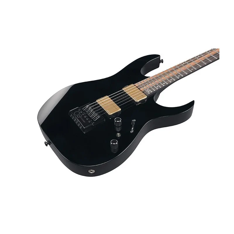 Ibanez RGR52E-BK Black