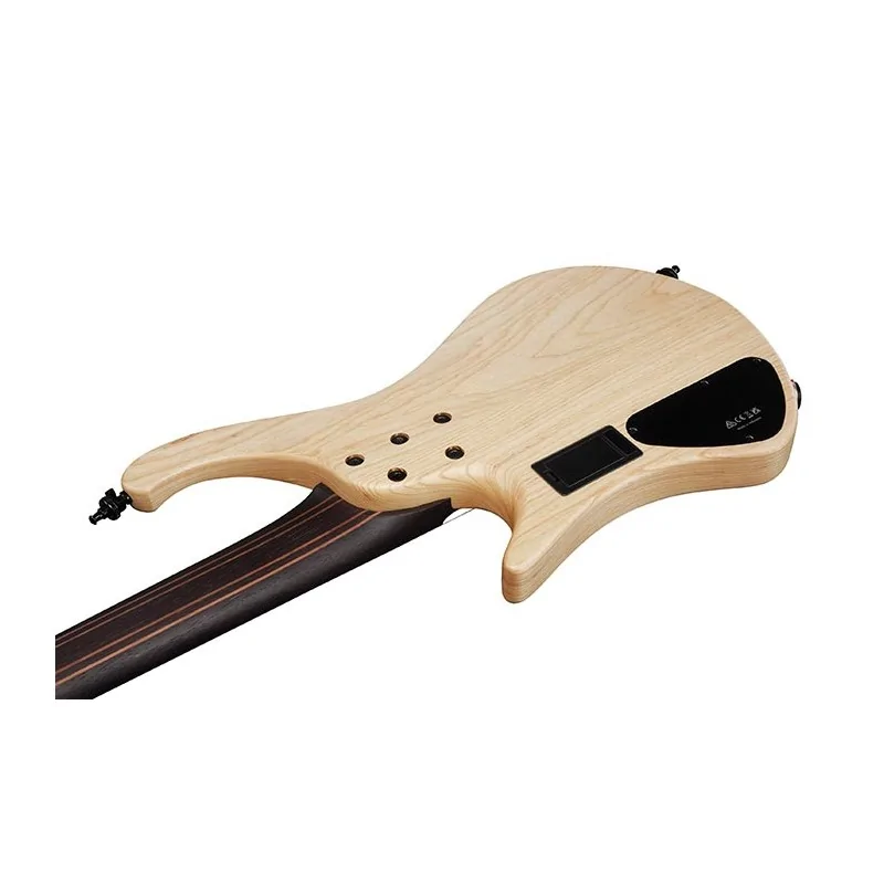 Ibanez EHB1675MS-NTF Natural Flat