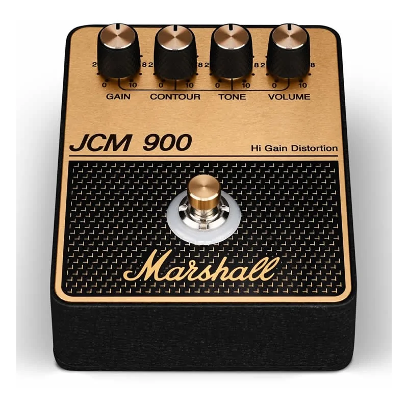 JCM900 Series FX Pedal