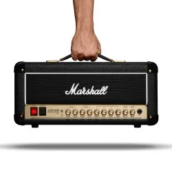 Marshall JCM-900 Head Marshall JCM-900 Head