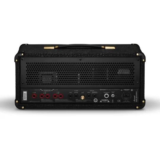 Marshall JCM-900 Head