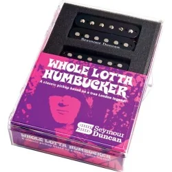 Seymour Duncan Set Whole Lotta Humbucker Seymour Duncan Set Whole Lotta Humbucker
