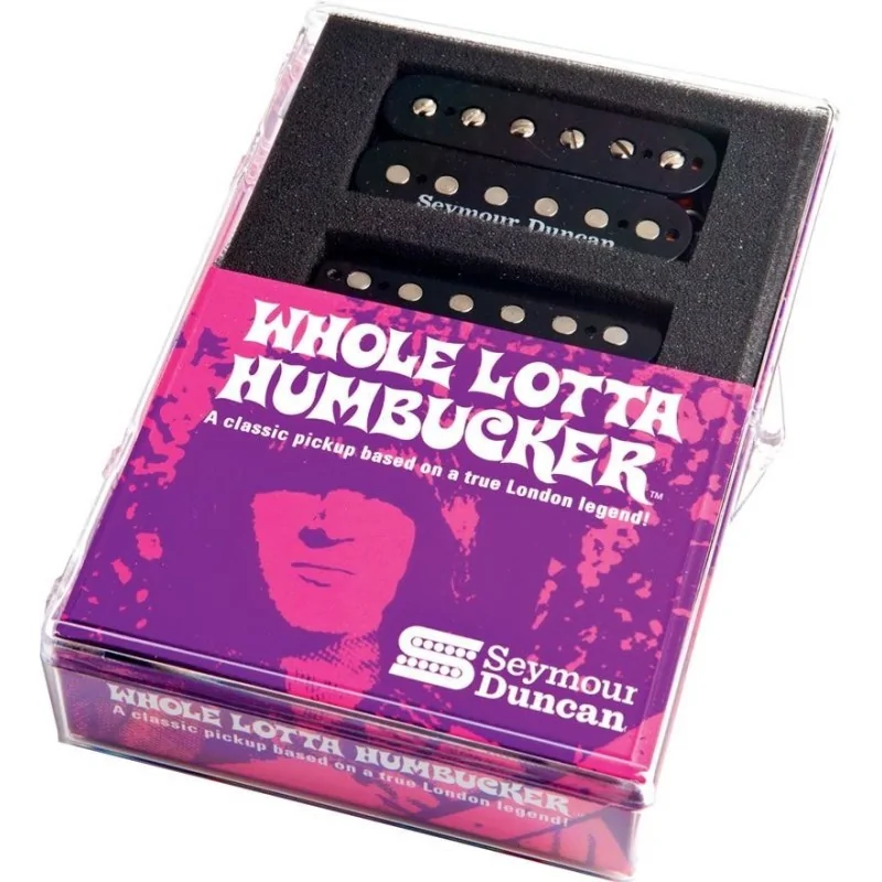 Seymour Duncan Set Whole Lotta Humbucker