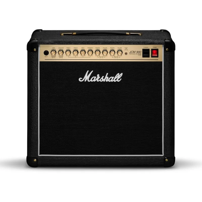 Marshall JCM-900 Combo