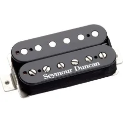 Seymour Duncan 59 Custom Hybrid Noir