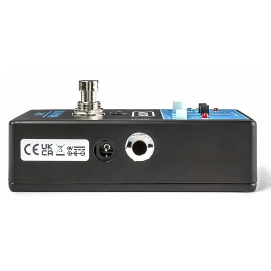 MXR MX100 Rockman Analog Tone Processor