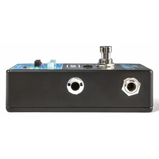 MXR MX100 Rockman Analog Tone Processor