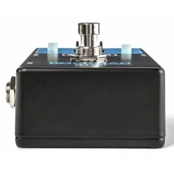 MXR MX100 Rockman Analog Tone Processor MXR MX100 Rockman Analog Tone Processor