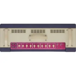 Vox AC30C2 - Édition Limitée Two Tone Blue & Cream Vox AC30C2 - Édition Limitée Two Tone Blue & Cream
