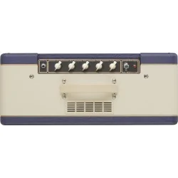 Vox AC10C1 - Édition Limitée Two Tone Blue & Cream