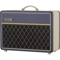 Vox AC10C1 - Édition Limitée Two Tone Blue & Cream
