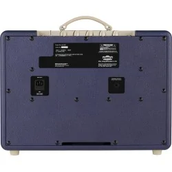 Vox AC10C1 - Édition Limitée Two Tone Blue & Cream