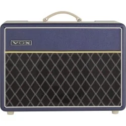 Vox AC10C1 - Édition Limitée Two Tone Blue & Cream