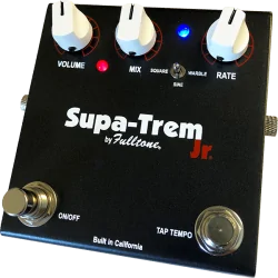 Fulltone Supa-Trem Jr Fulltone Supa-Trem Jr