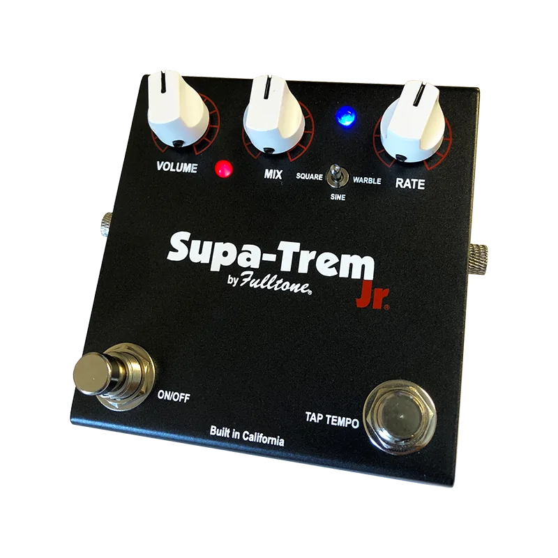 Fulltone Supa-Trem Jr Fulltone Supa-Trem Jr
