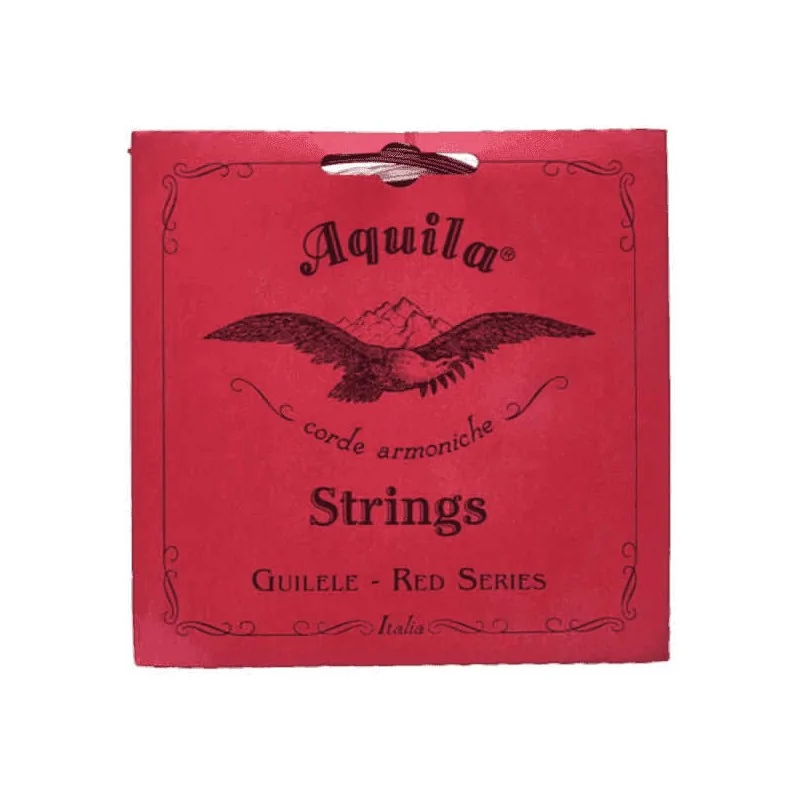 Aquila 153C Guitalélé Mi Standard